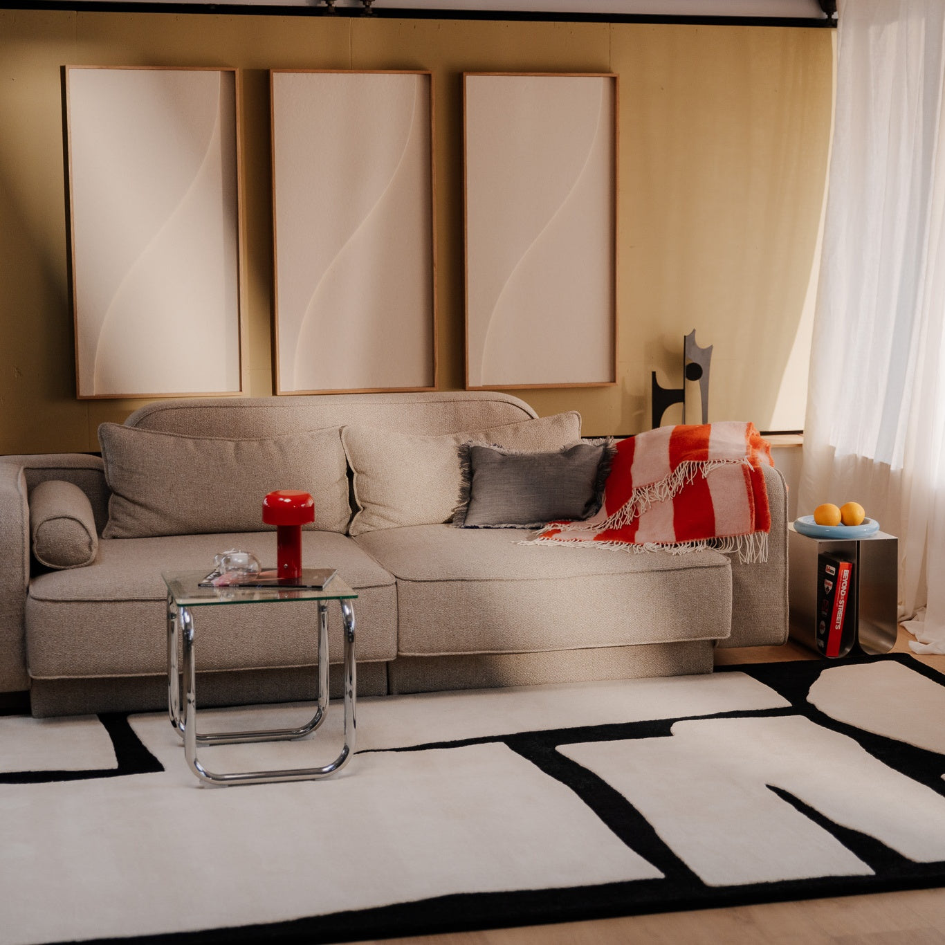Acoustic Art Panel: Enhance Your Space with Stylish Soundproofing and Modern Wall Decor