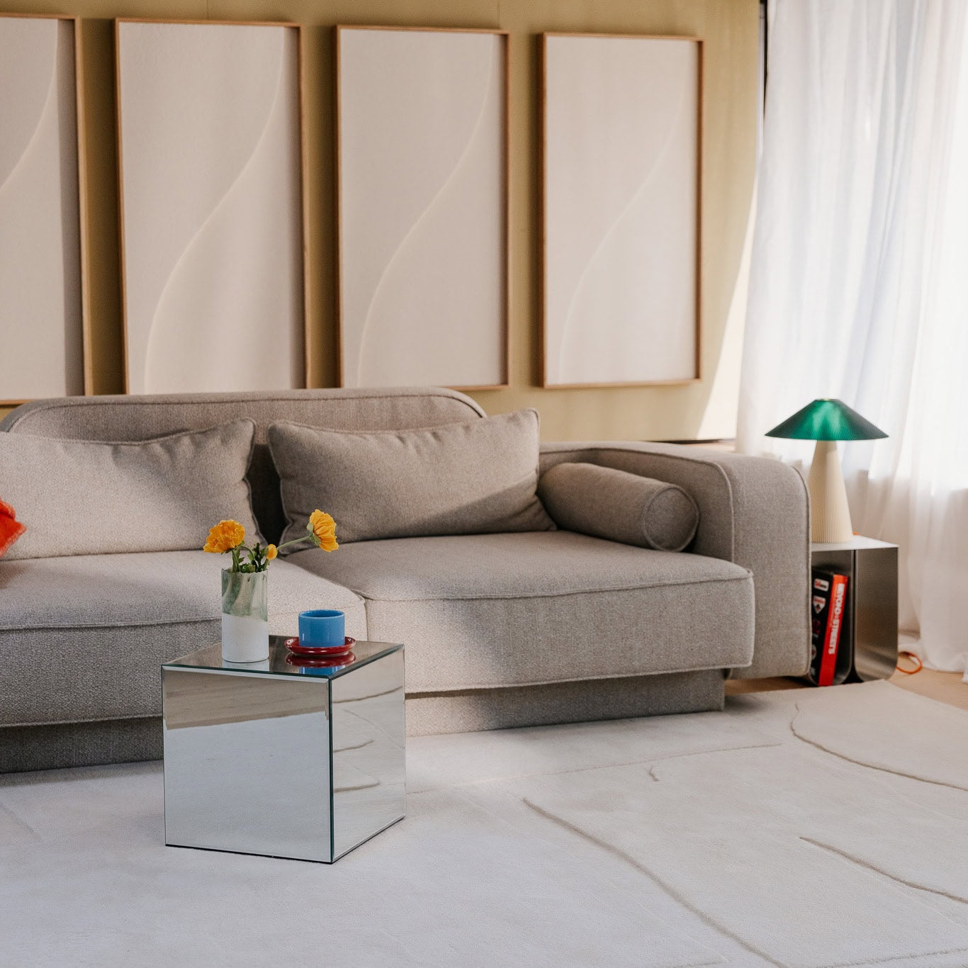 Understanding echoes and room acoustics - Enhancing your living space