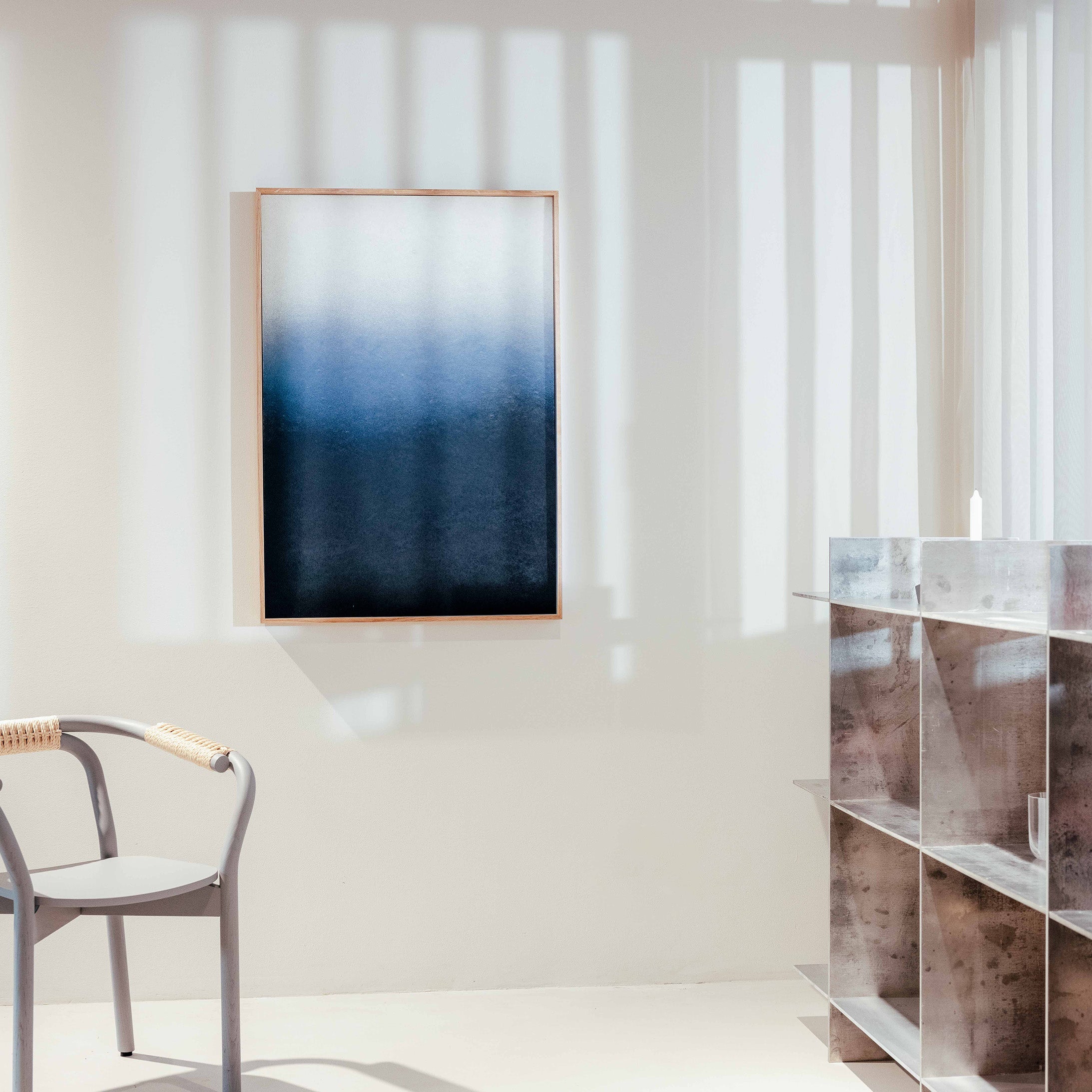 The Hazy Collection x Anne Nowak - Night Sky