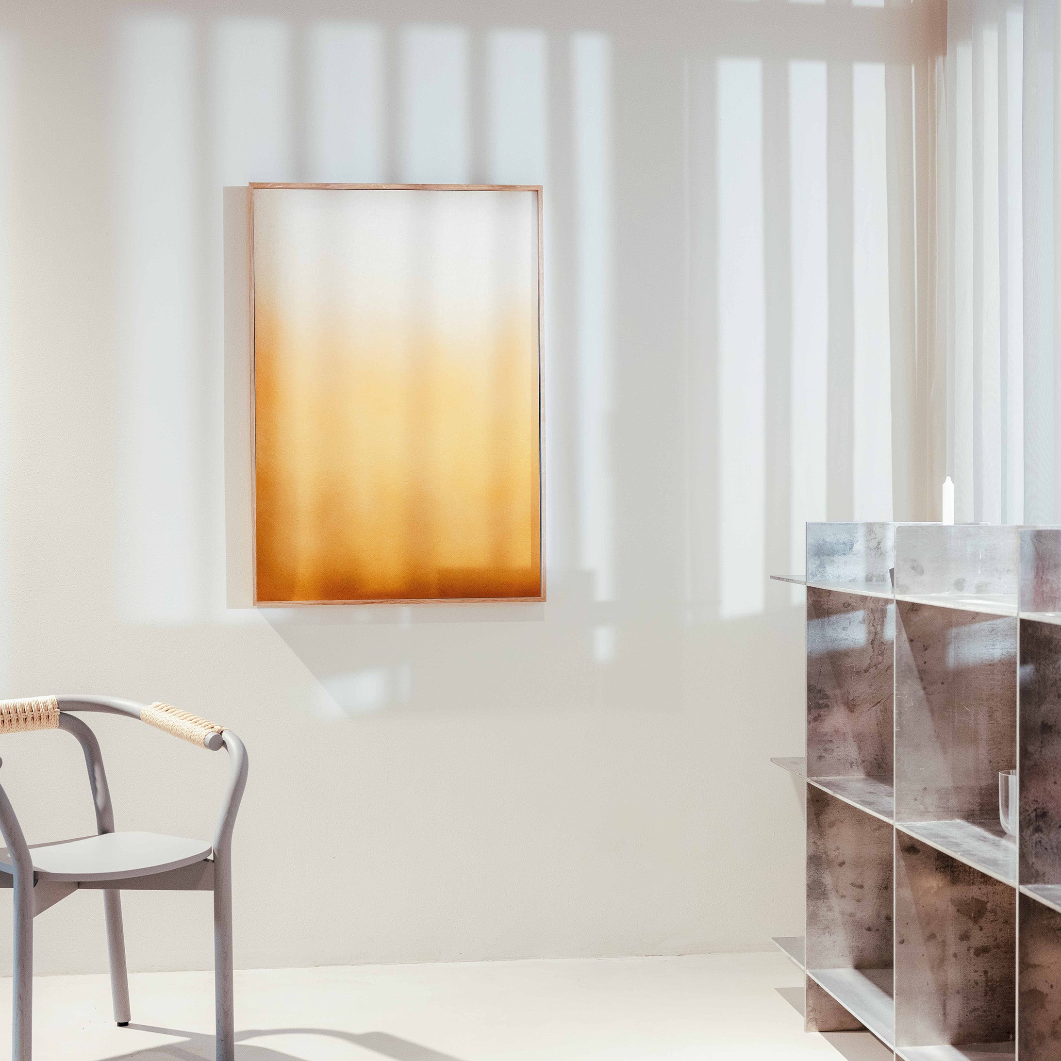 The Hazy Collection x Anne Nowak - Sunshine