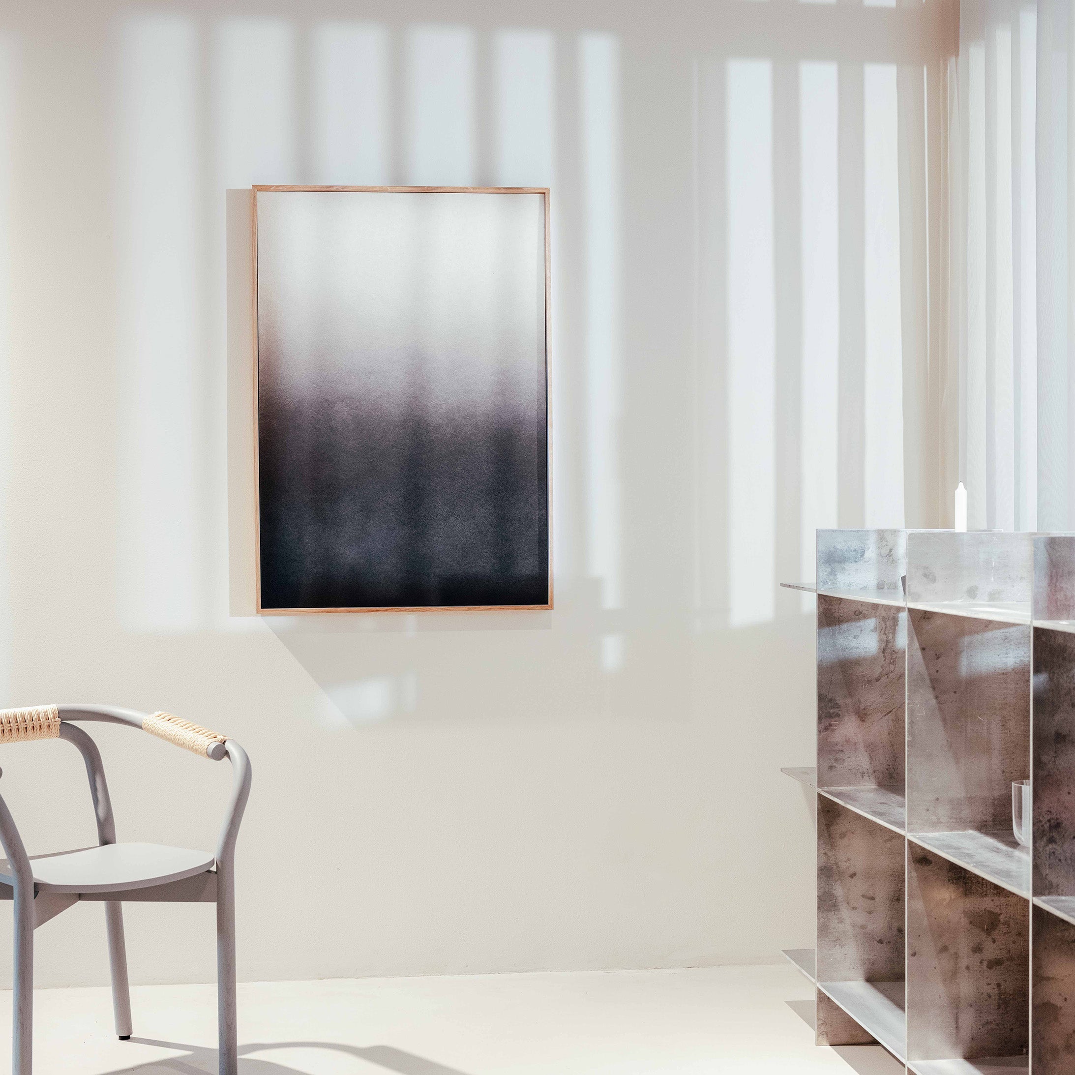 The Hazy Collection x Anne Nowak - Nature