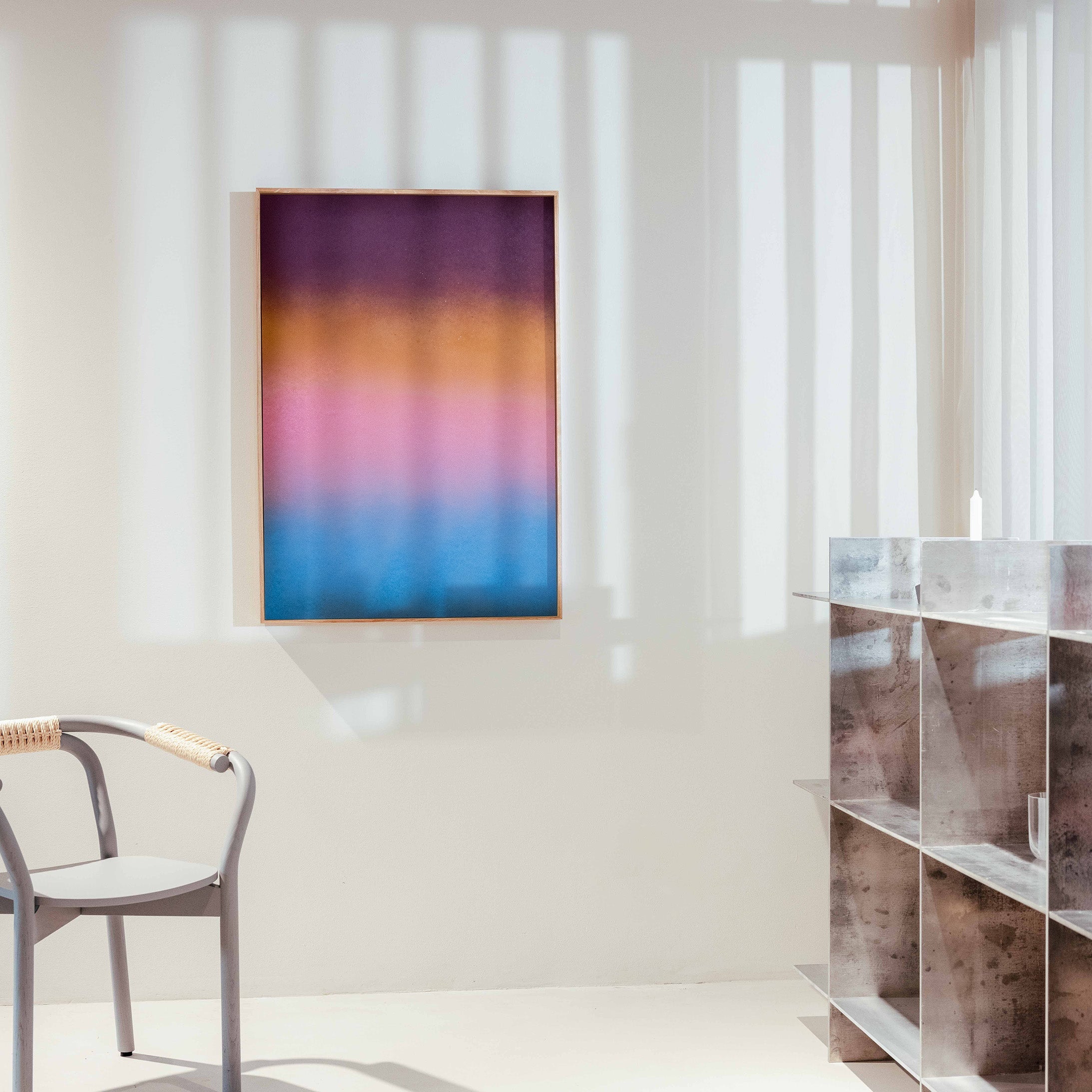 The Hazy Collection x Anne Nowak - Vibrant