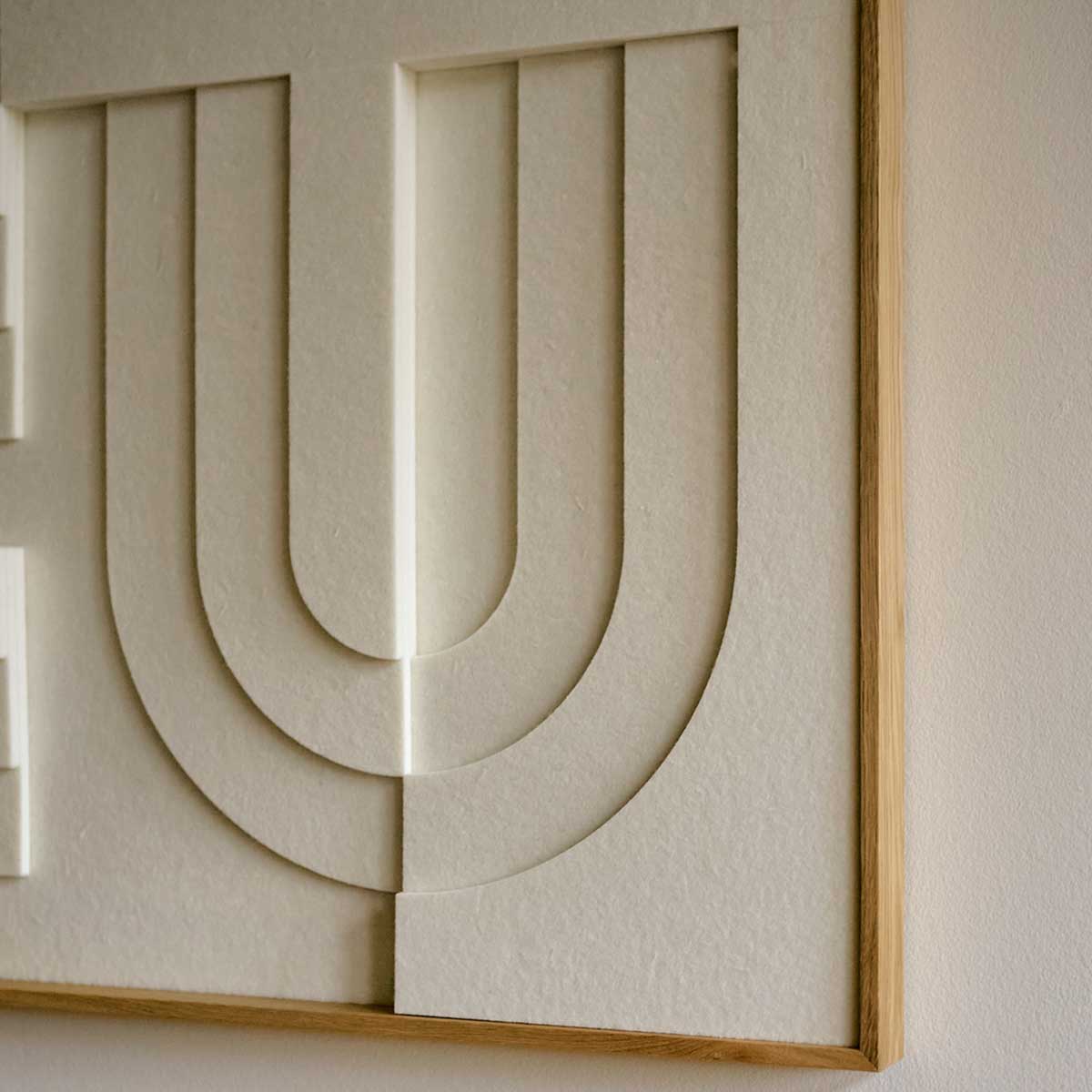 Arturel x Kvadrat - Arch