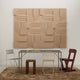 Arch Tile - Sand Beige