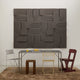 Arch Tile - Warm Grey