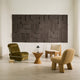 Arch Tile - Warm Grey