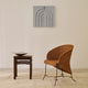 Arch Tile - Cloudy Grey
