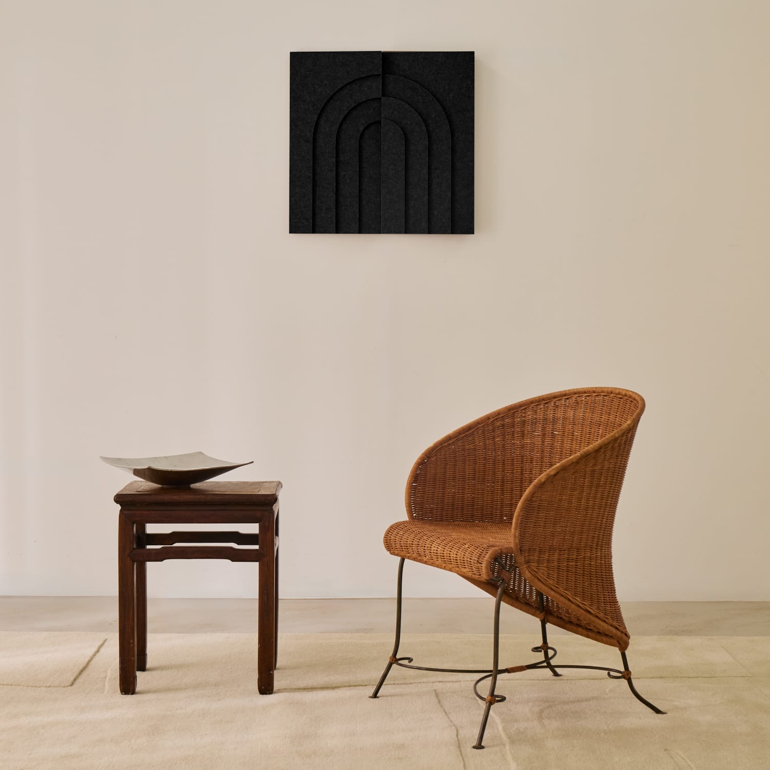 Arch Serie | Akustikværker – Moderne Akustisk Kunst – Arturel.com