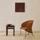 Arch Tile - Reddish Brown