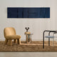 Arch Tile - Ocean Blue