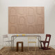 Geometric Tile - Sand Beige