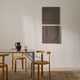 Geometric Tile - Warm Grey