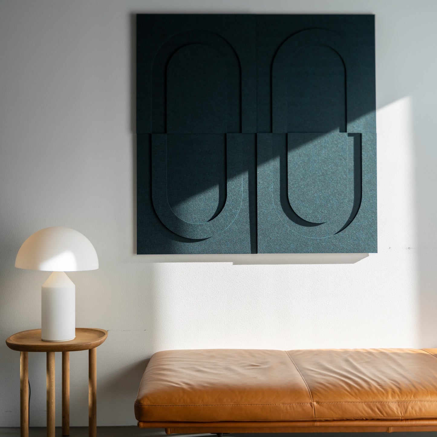 Geometric Tile