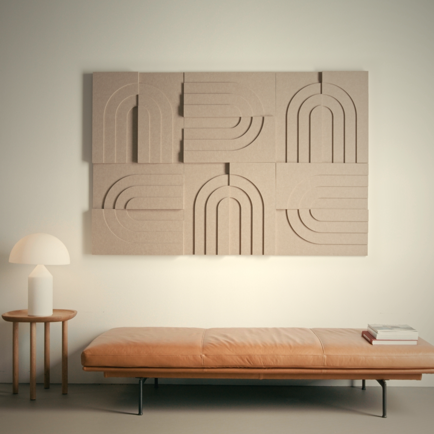 Arch series