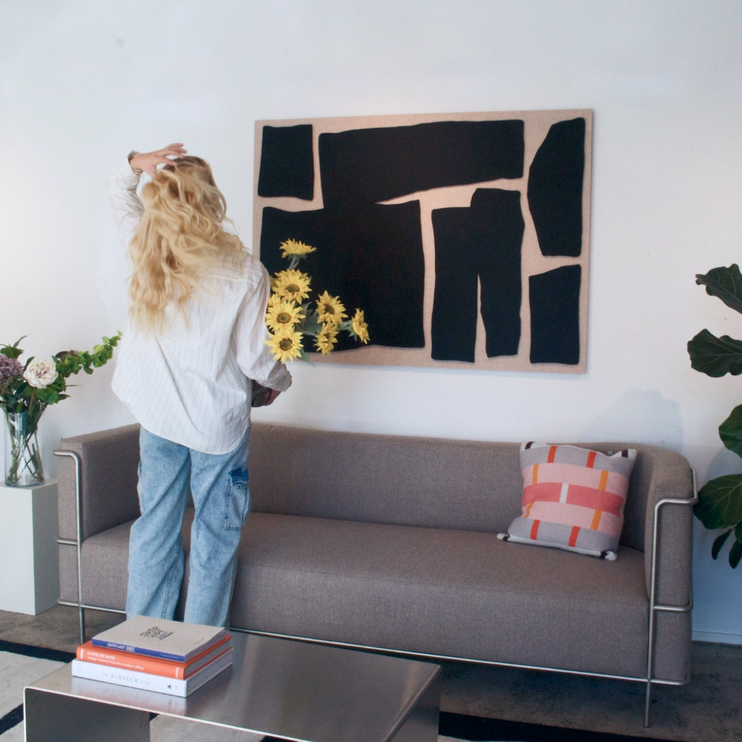 Sound Panel Guide: How Acoustic Panels Transform Rooms with Style and Superior Noise Reduction