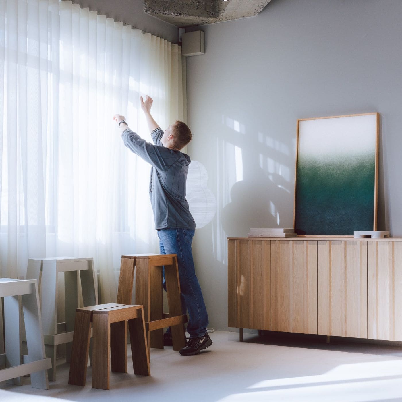 Why Acoustic Design Belongs in Every Home and Office
