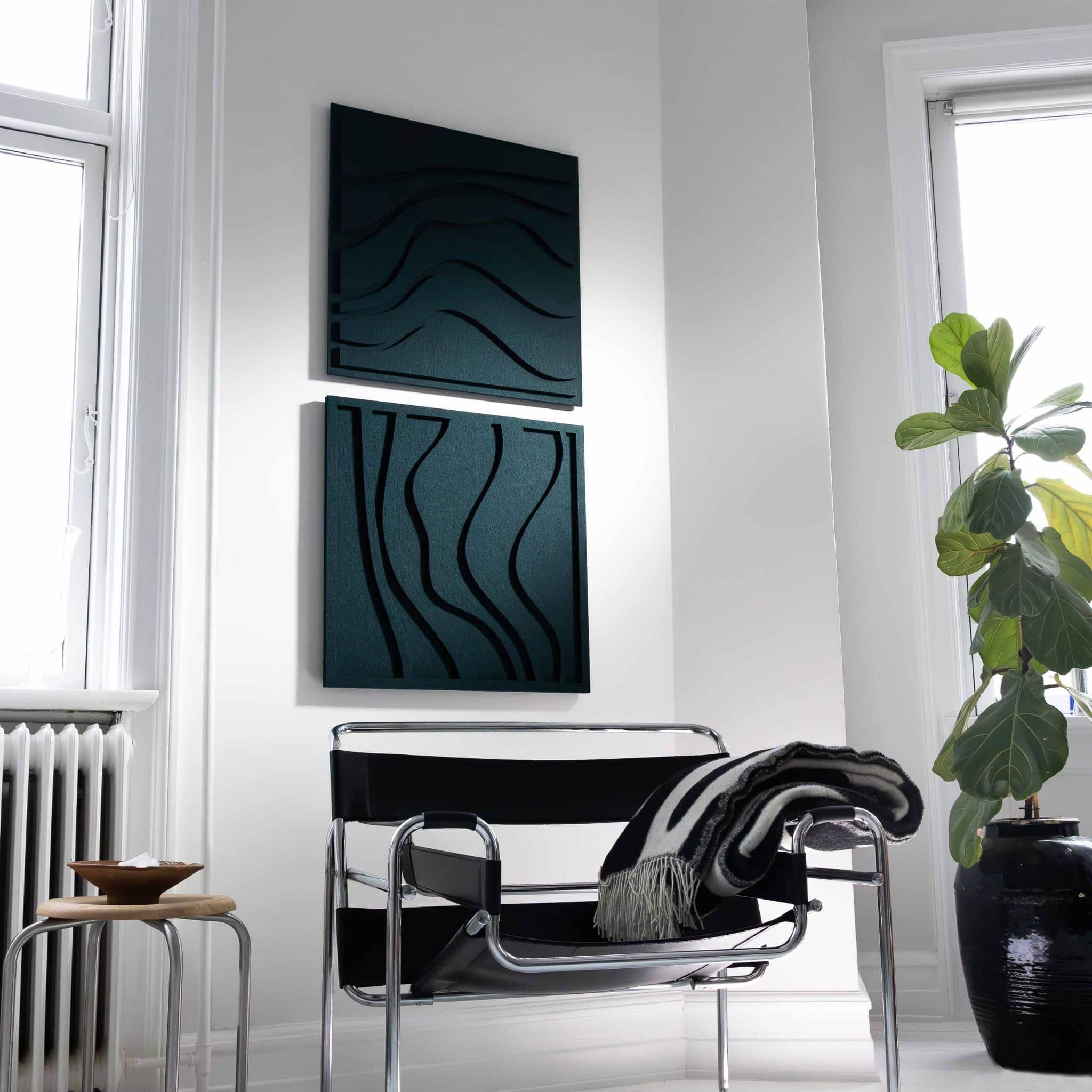 Do sound proofing panels work? Everything you need to know about acoustic panels for walls
