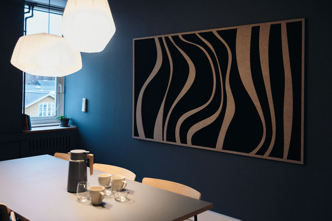 Arturel journal II: Quality content from a new environment - visiting Montanus in Aarhus