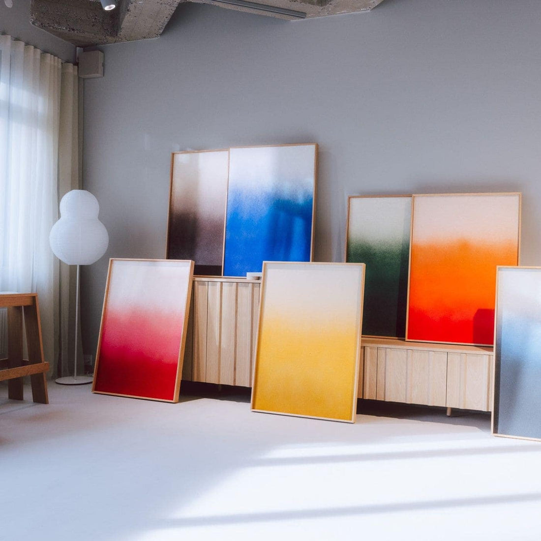 Art Acoustic Wall Panels: Transform Your Space with Stylish Sound Absorption and Custom Acoustic Art