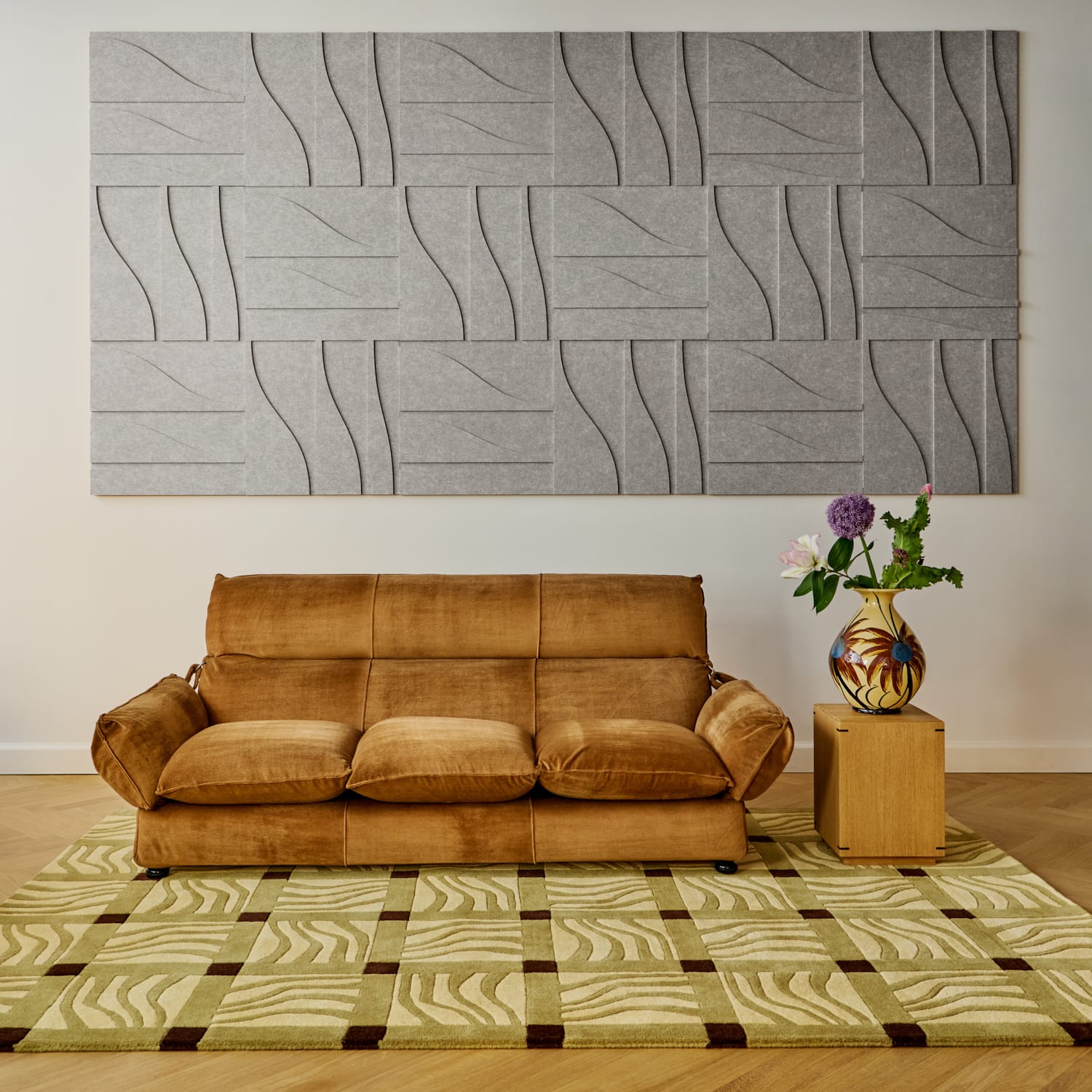 Curve
