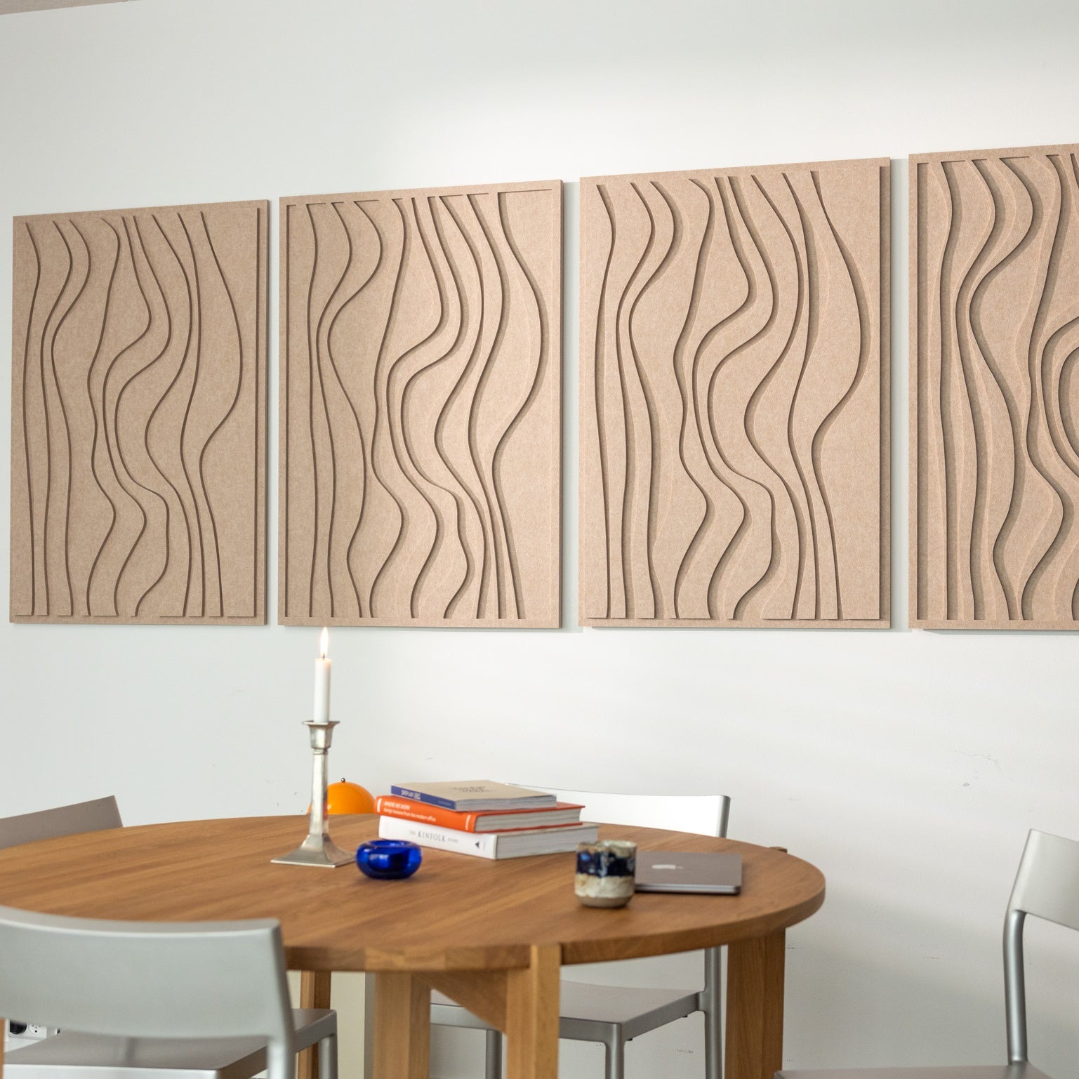 Wave Original - Sand Beige