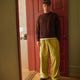 Silent Club Track Pants