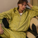 Silent Club Track Jacket