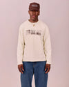 Long Sleeve - Marshmellow