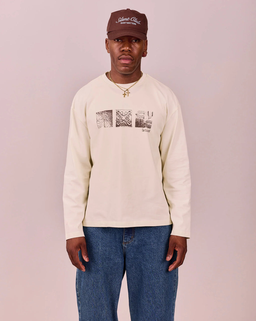 Long Sleeve - Marshmellow