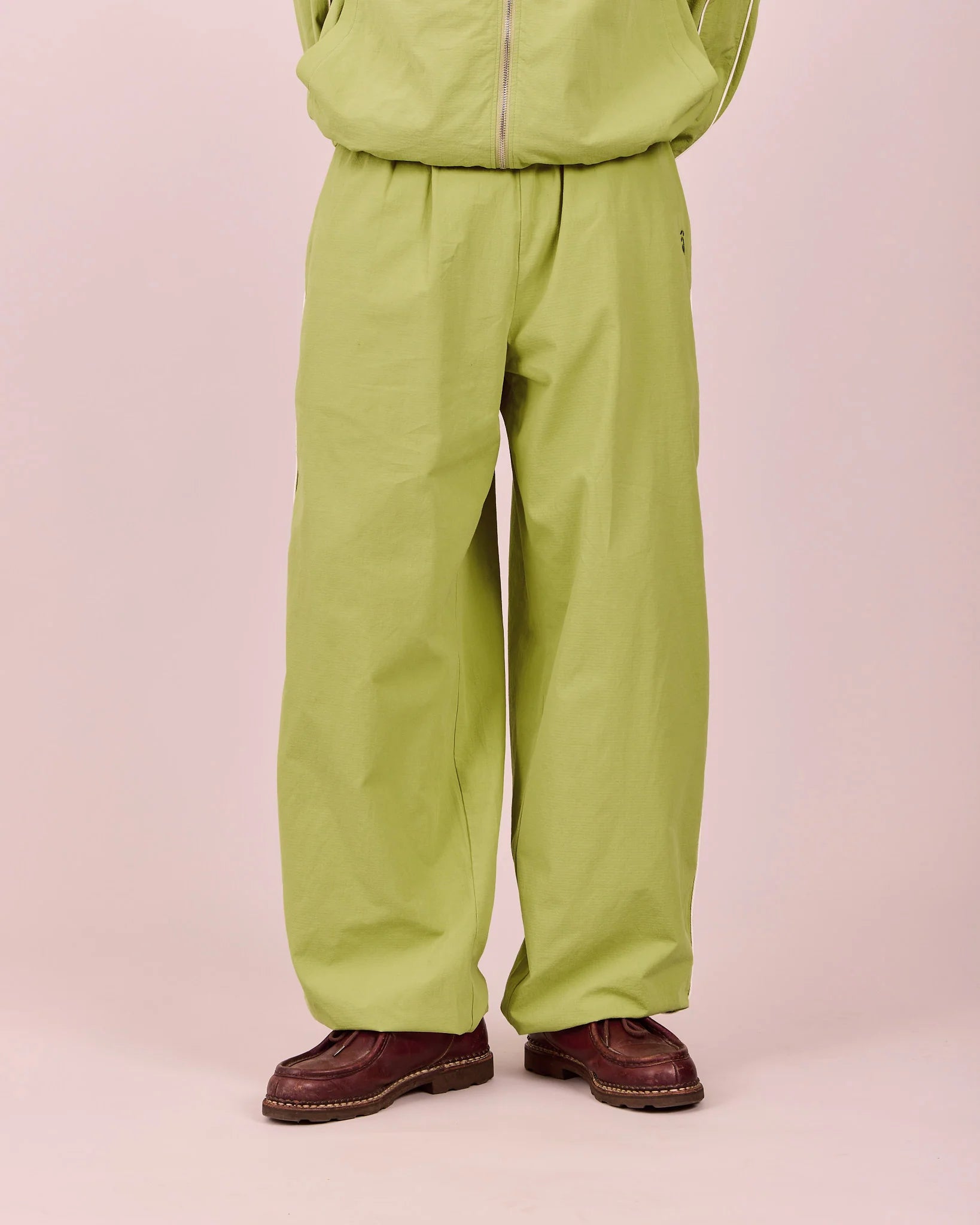 Silent Club Track Pants