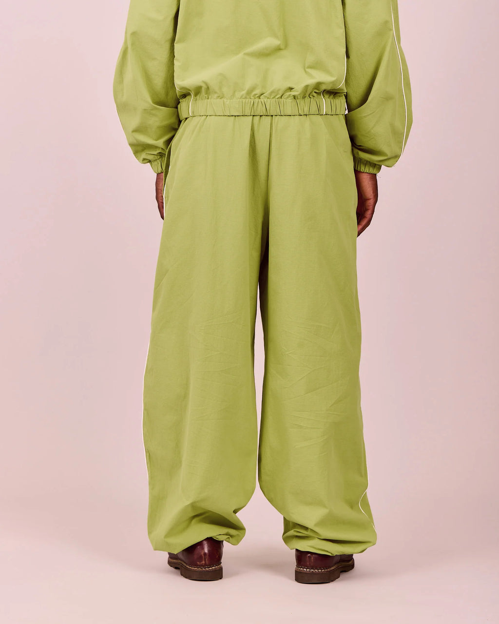 Silent Club Track Pants