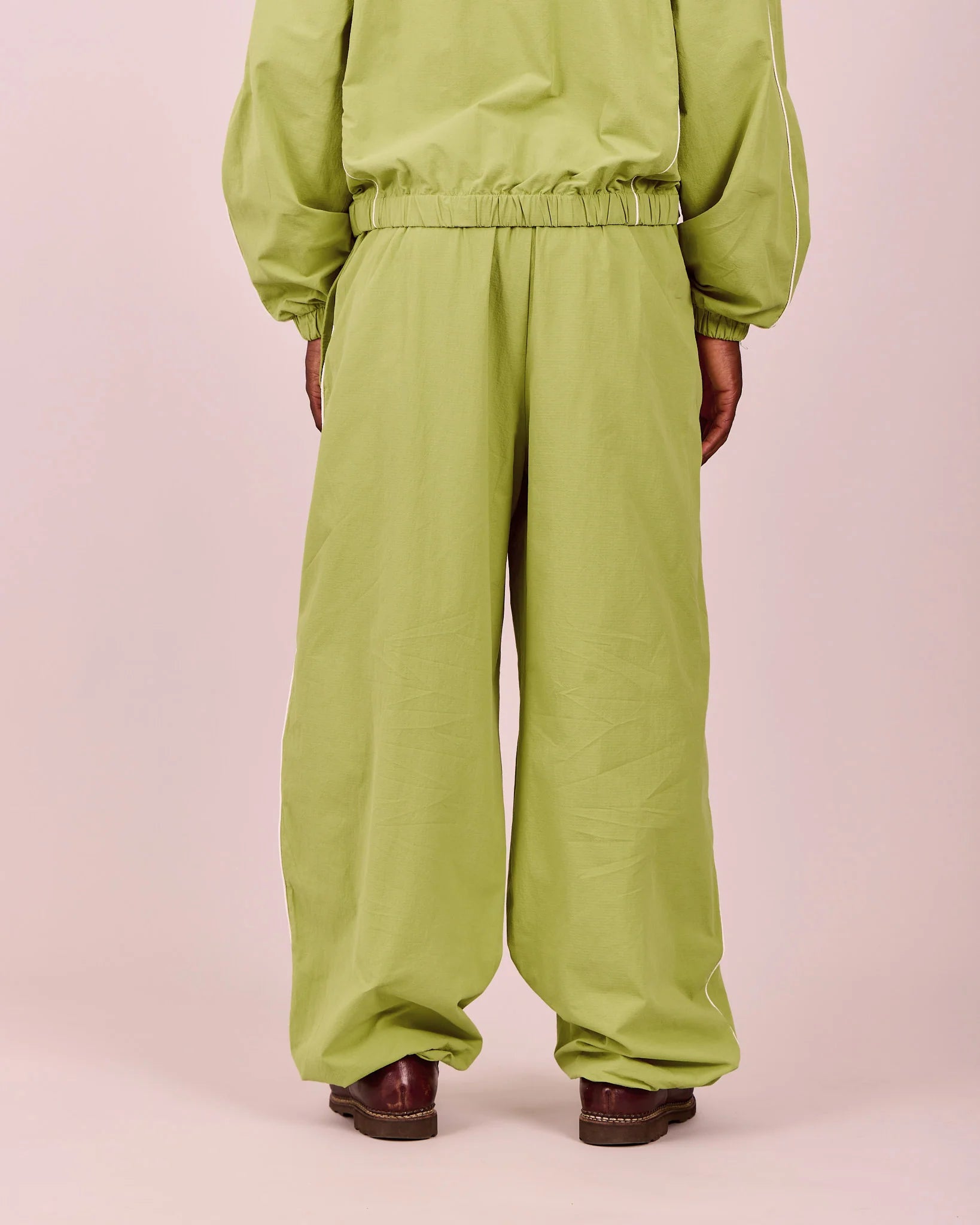 Silent Club Track Pants