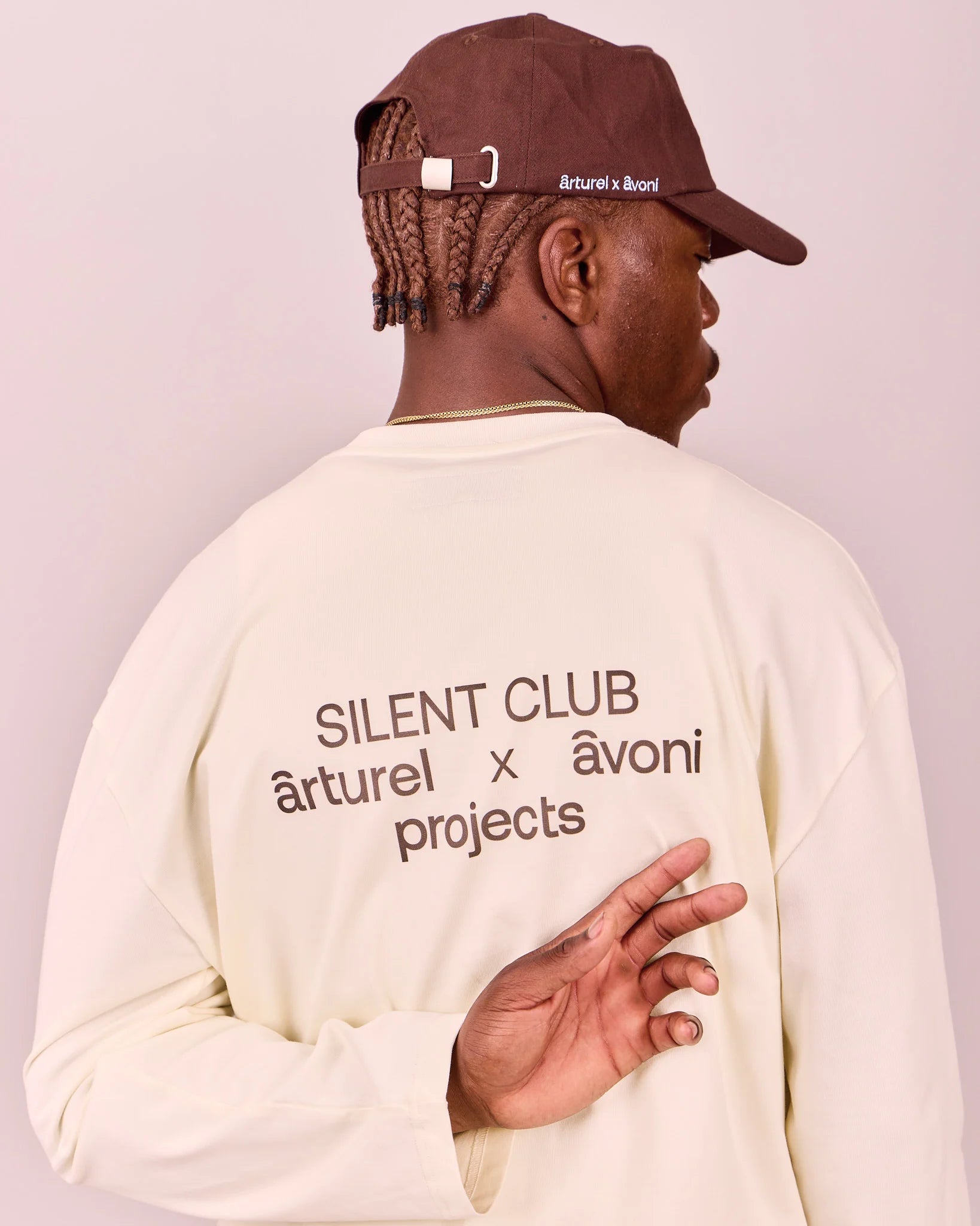 Long Sleeve - Marshmellow