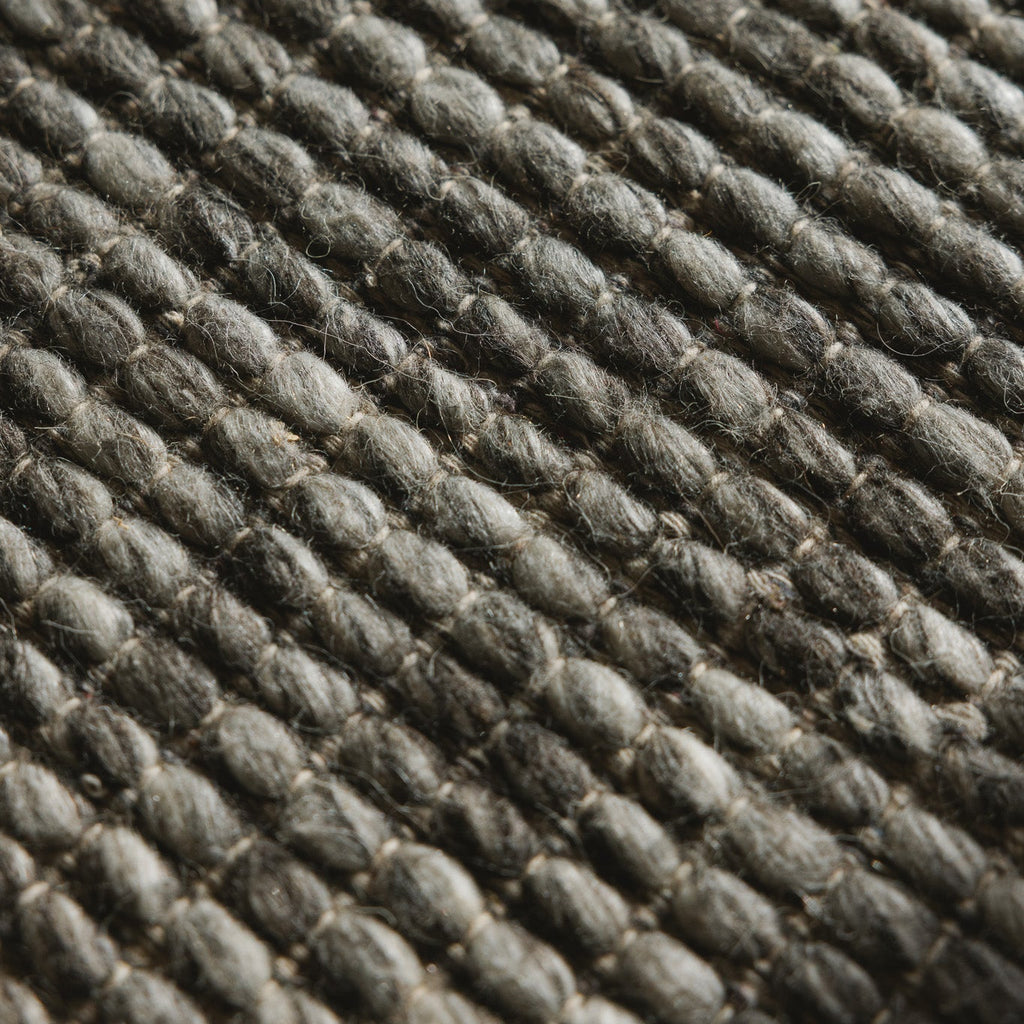 Bubble Rug - Dark Grey