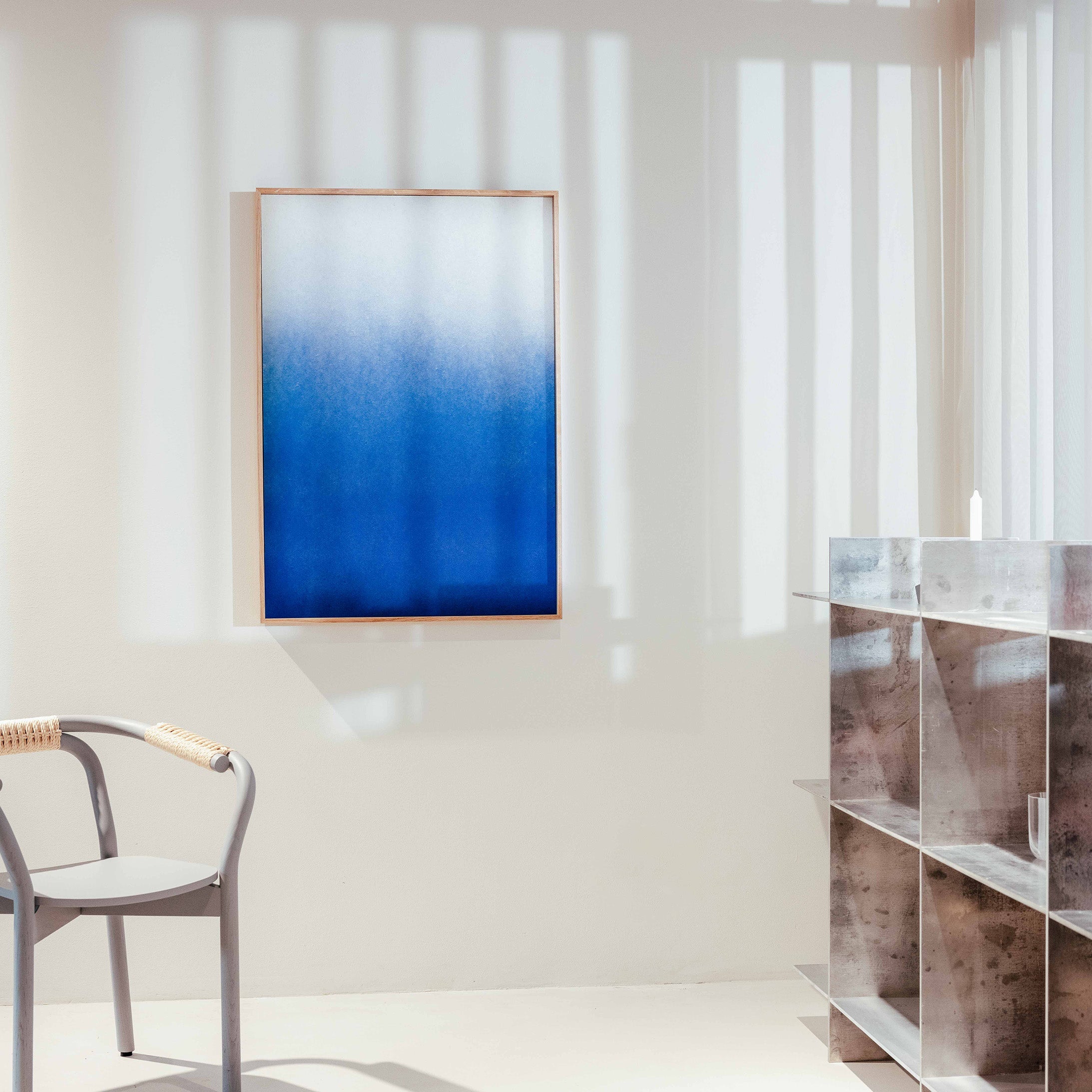 The Hazy Collection x Anne Nowak - Ocean