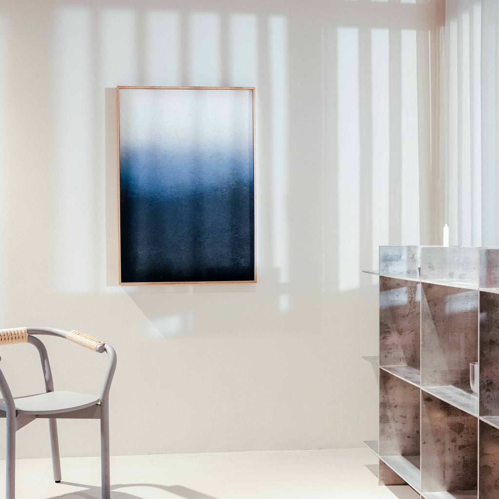 The Hazy Collection x Anne Nowak - Night Sky