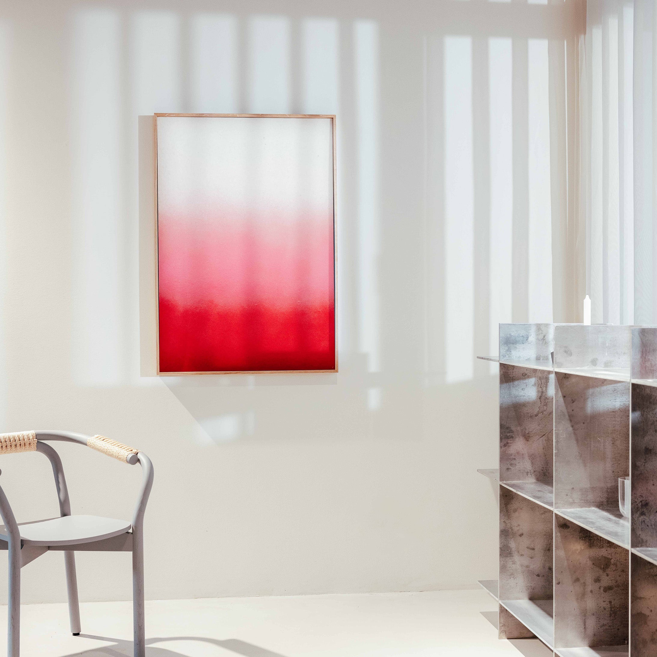 The Hazy Collection x Anne Nowak - Blossom