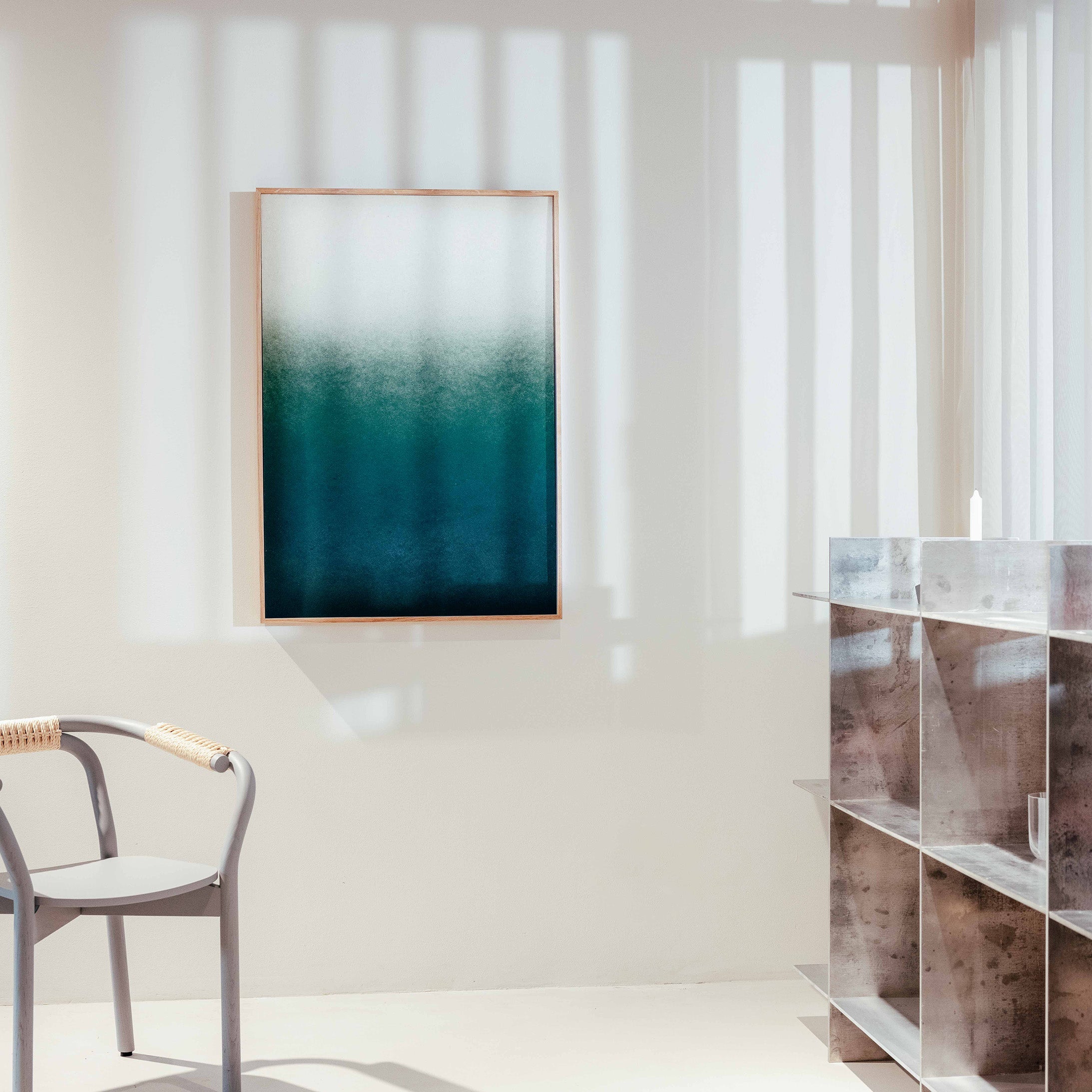 The Hazy Collection x Anne Nowak - Forest