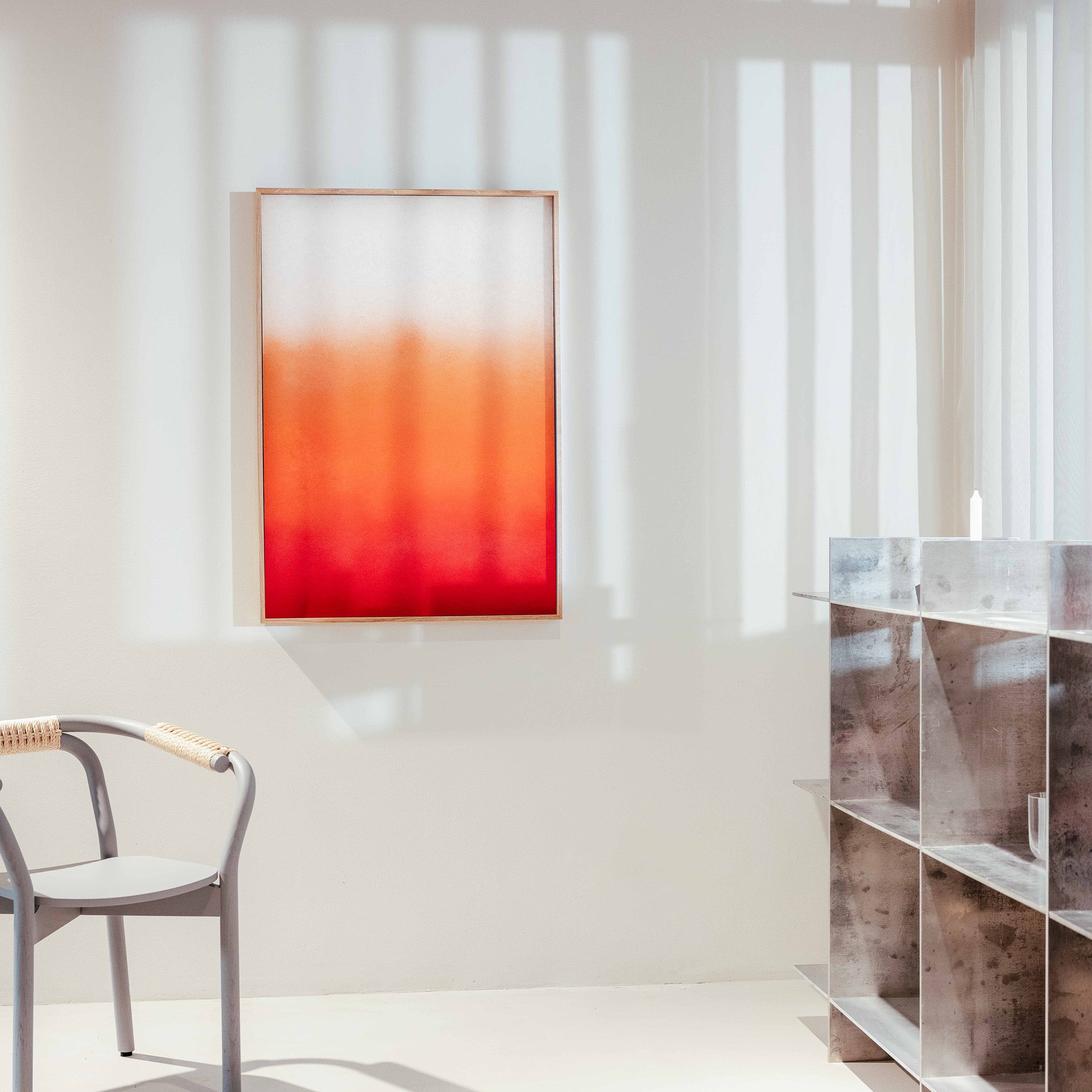 The Hazy Collection x Anne Nowak - Sunset