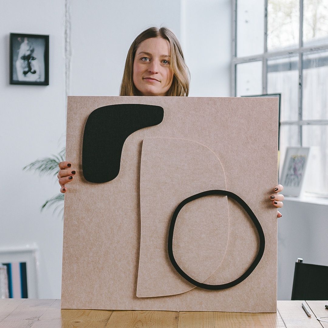 Nordic Bauhaus | Bauhaus Acoustic Panels – Acoustic Design