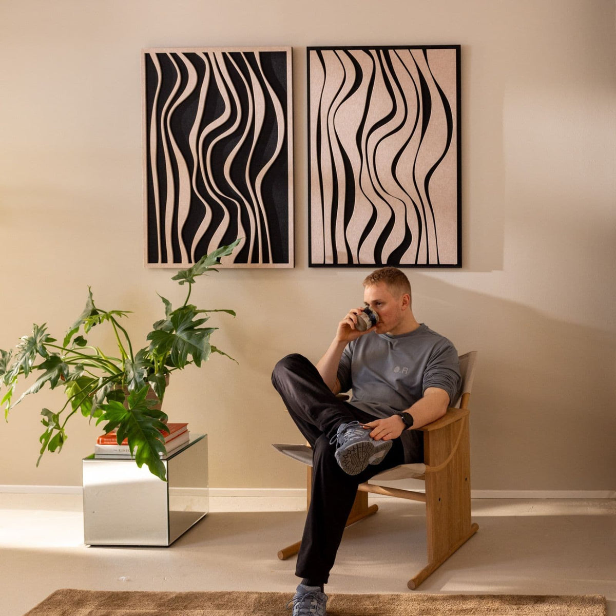 Decorative Soundproofing Panels: Ideas and Inspiration – Arturel.com