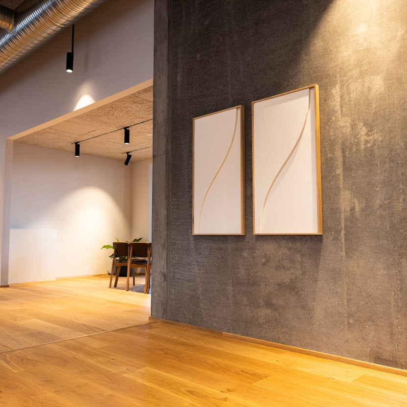 Decorative Soundproofing Panels: Ideas and Inspiration – Arturel.com
