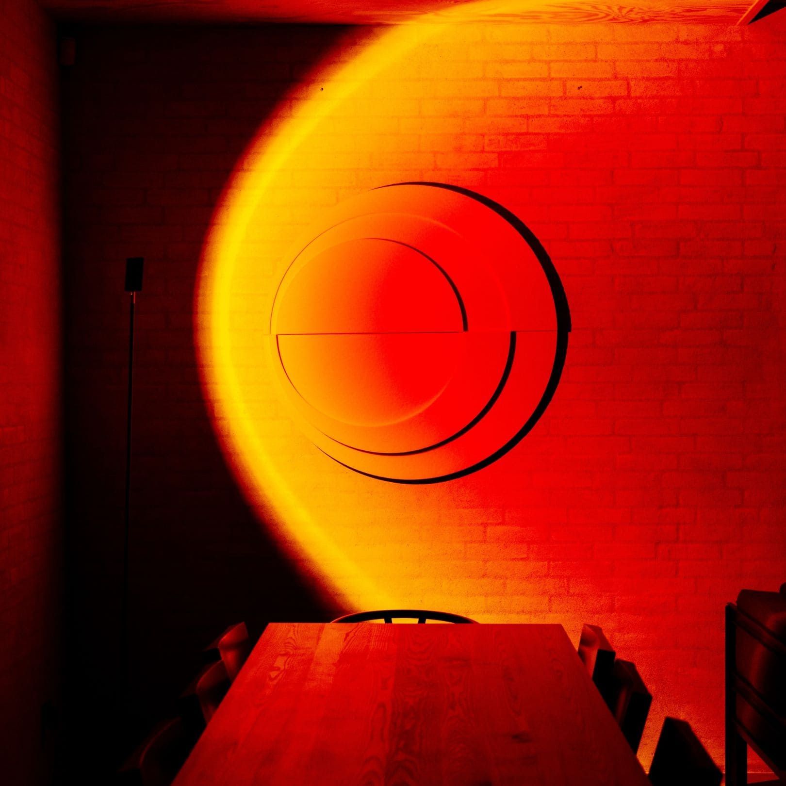 Arturel x Mandalaki | Light Art For Walls - Acoustic Art – Arturel.com