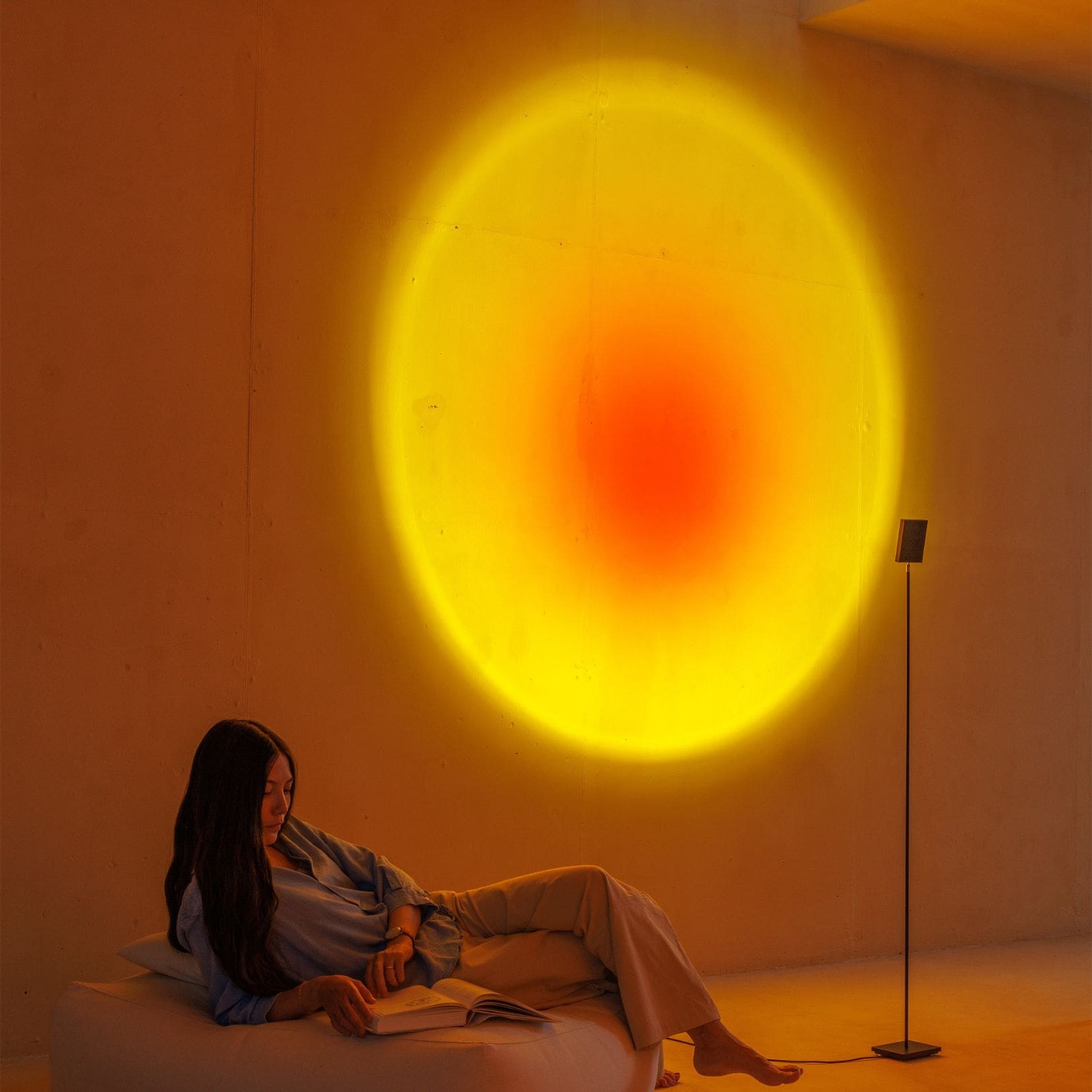 Arturel x Mandalaki | Light Art For Walls - Acoustic Art – Arturel.com