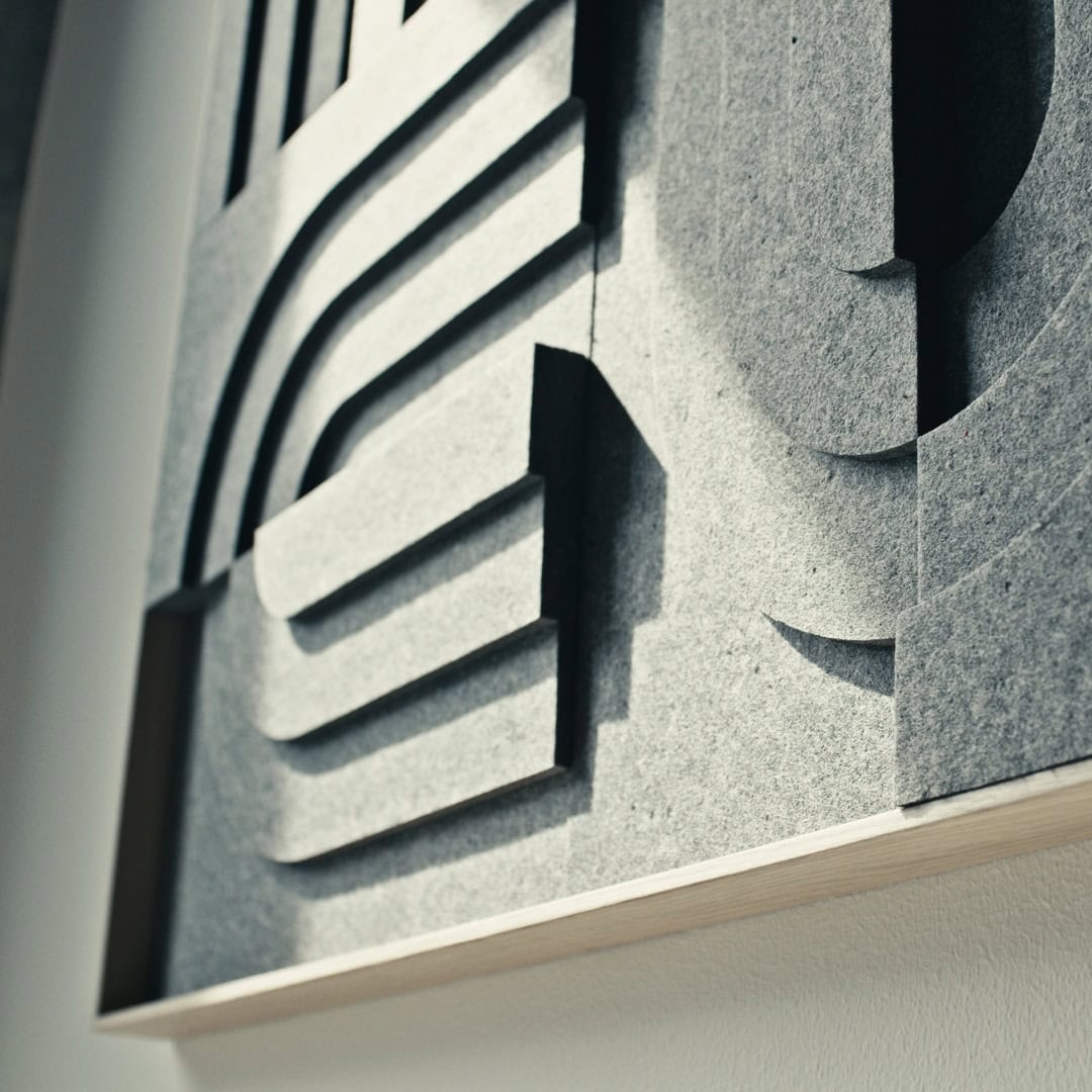 アート・デザイン・音楽 facendo materiali con archizoom Archizoom Associati's 'radical design' legacy honoured at
