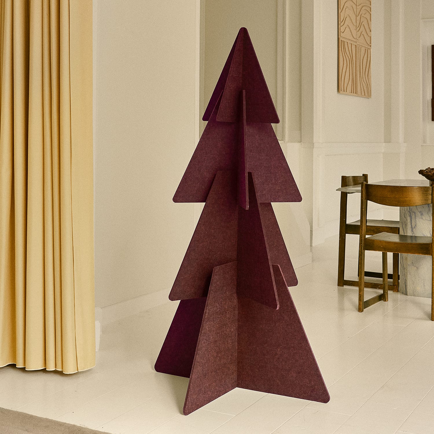 Christmas Tree - Small