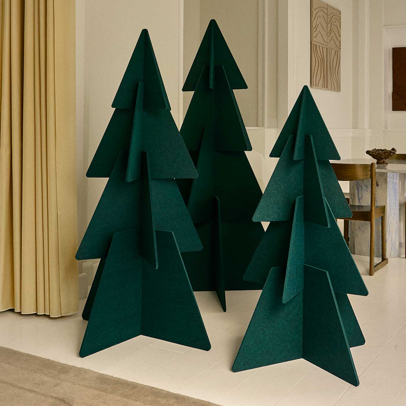 Christmas Tree - Small