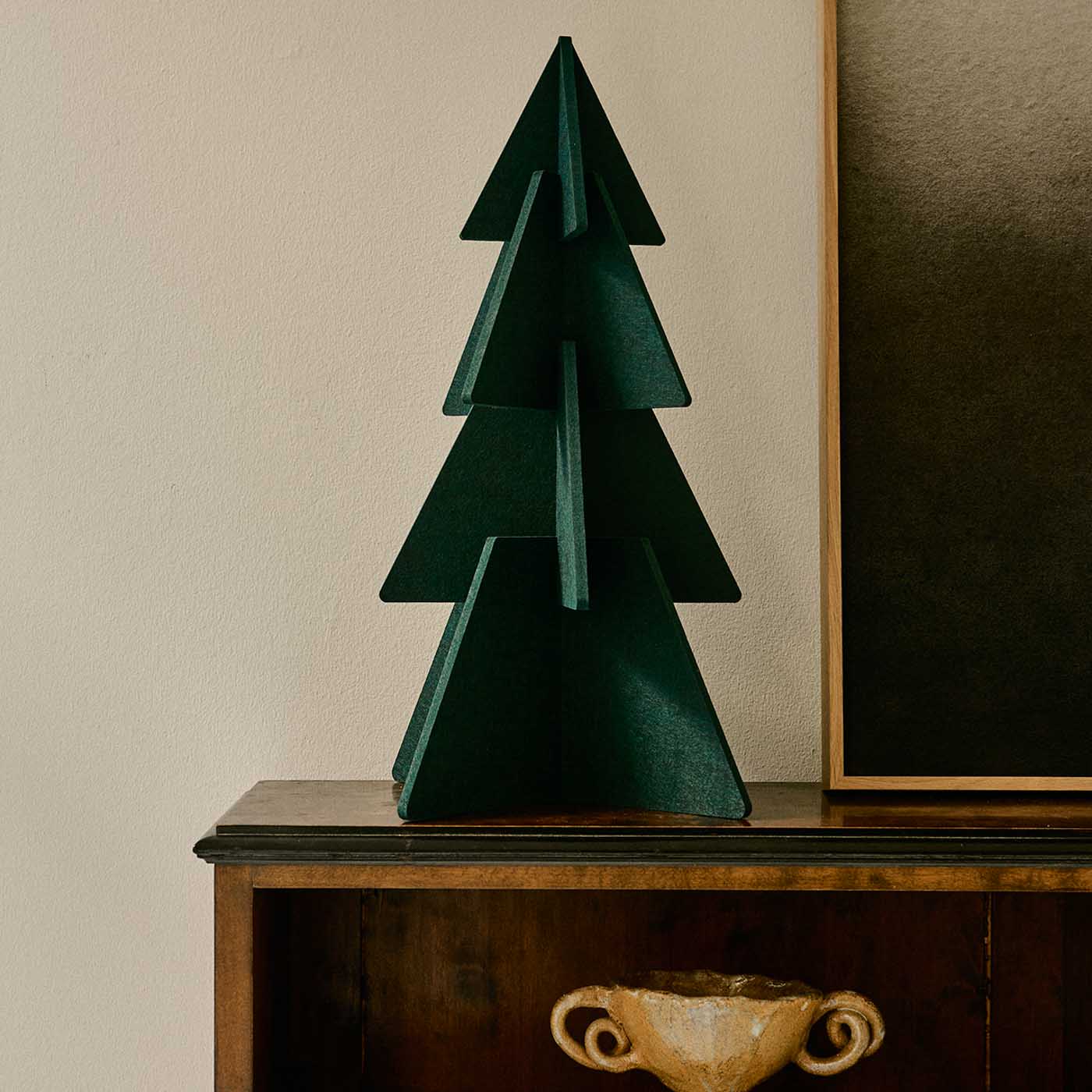 Christmas Tree - Small