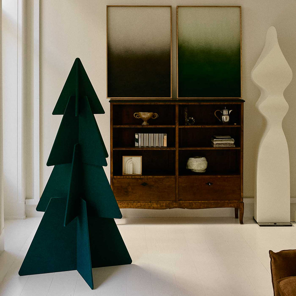 Christmas Tree - Small