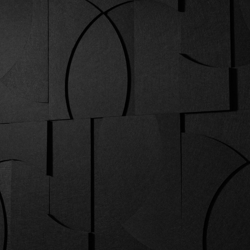 Casso Tile - Night Black